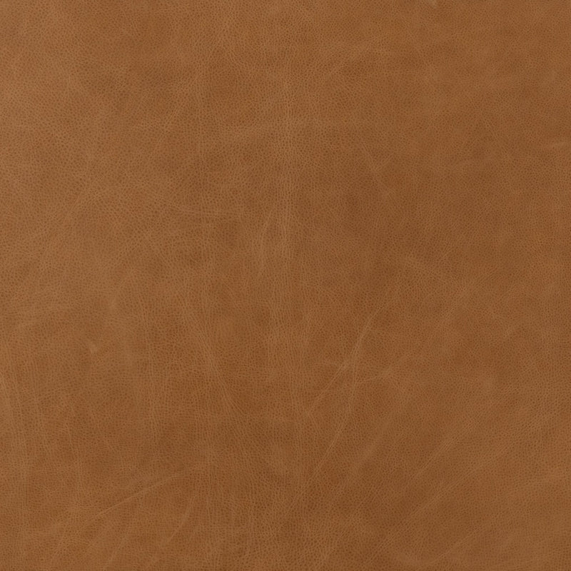 Kiera Swivel Chair Palermo Cognac Top Grain Leather Detail 106065-014