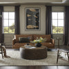 Four Hands Kipp Coffee Table staged room view 
