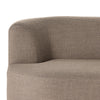 Kipton 2-Piece Sectional 234056-001 arm view