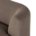 Kipton 2-Piece Sectional 234056-001 short arm view
