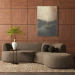 Kipton 2-Piece Sectional 234057-001 right chaise staged view