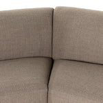Kipton 2-Piece Sectional 234057-001 sectional pieces
