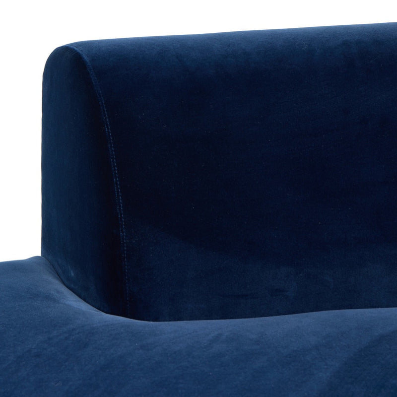 Kipton 2-Piece Sectional 234057-002 arm view 