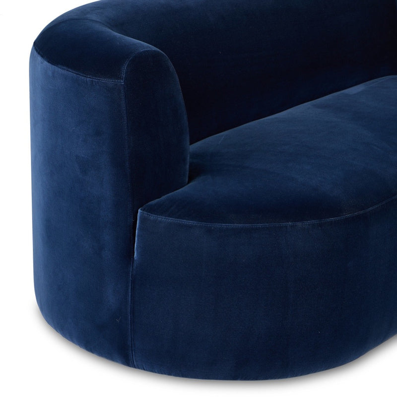 Four Hands Kipton 2-Piece Sectional seat cushion 