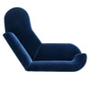 Four Hands Kipton 2-Piece Sectional overhead view right chaise 