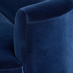 Four Hands Kipton 2-Piece Sectional arm view 