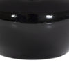 Four Hands Kiyo Table Lamp black base 