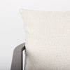 Kopari Accent Chair 69827 back pillow view 