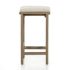 Kyla Stool 223078-003 side view 