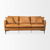 Mercana Lake Como Sofa front view 