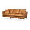 Mercana Lake Como Sofa angled view 
