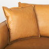 Mercana Lake Como Sofa accent pillow view 