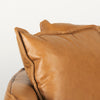 Mercana Lake Como Sofa accent pillow view 
