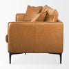 Mercana Lake Como Sofa side view 