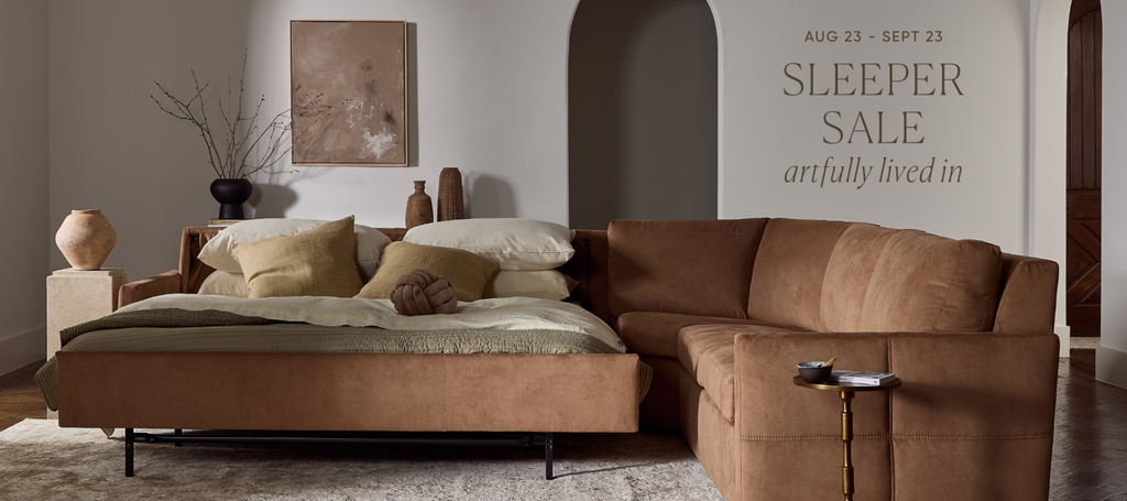 American leather sleeper sofa sale hot sale