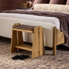 Landrea Accent Stool 251466-001 staged view 