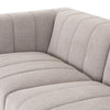 Four Hands Langham 3-Piece Sectional 