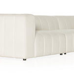 Langham Channeled 5-Piece Sectional 238330-002 arm and seat view