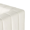 Four Hands Langham Channeled 5-Piece Sectional corner view