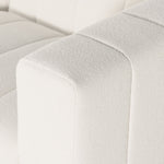 Langham Channeled 5-Piece Sectional 238330-002 arm view