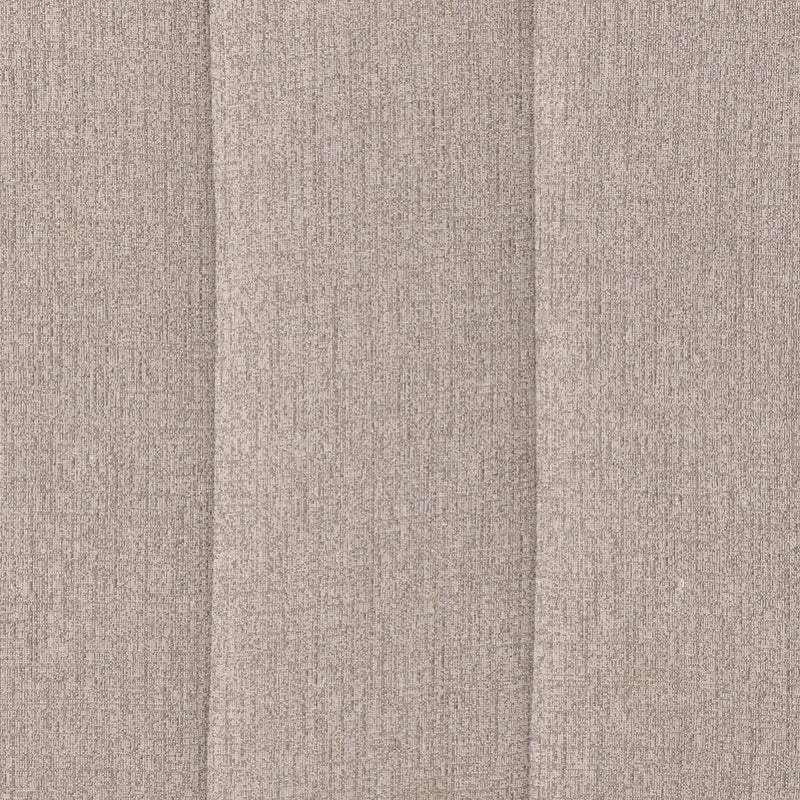 Four Hands Langham Channeled 5-Piece Sectional Napa Sandstone