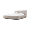 Langham Bed - Napa Sandstone