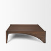 Mercana Laraya Coffee Table front view 