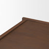 Mercana Laraya Coffee Table top view 