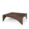 Mercana Laraya Coffee Table angled view 