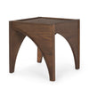 Mercana Laraya End Table angled view 