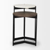 Mercana Larkin End Table front view 