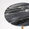Co.House Designs Laura Drink Table tabletop marble