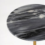 Co.House Designs Laura Drink Table tabletop marble