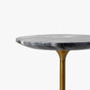 Co.House Designs Laura Drink Table side view