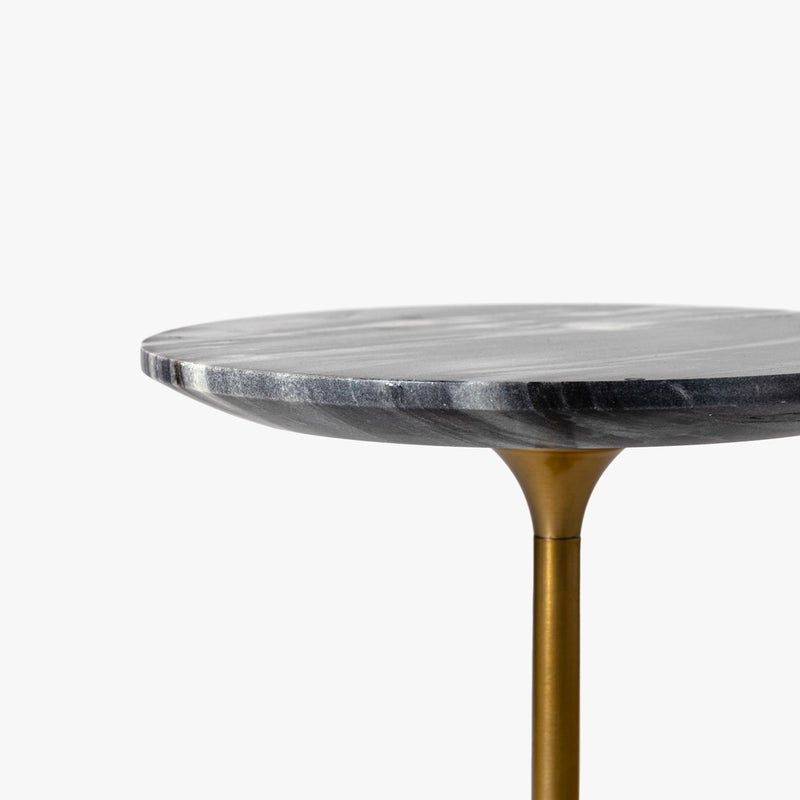Co.House Designs Laura Drink Table side view
