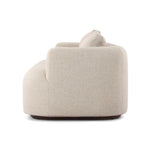 Four Hands Lavine Outdoor Sofa 94" side view 