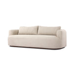 Four Hands Lavine Outdoor Sofa 94" angled view 