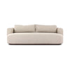 Lavine Outdoor Sofa 94" 248162-001 front view 