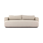 Lavine Outdoor Sofa 94" 248162-001 front view 
