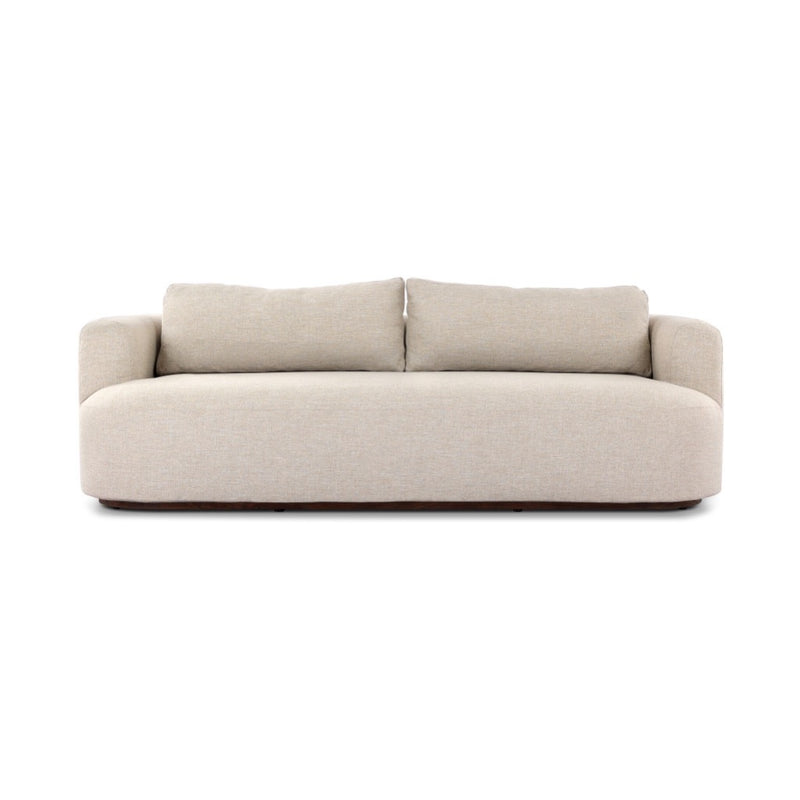 Lavine Outdoor Sofa 94" 248162-001 front view 