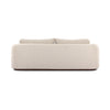 Lavine Outdoor Sofa 94" 248162-001 back view 