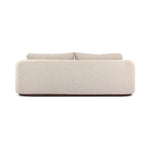 Lavine Outdoor Sofa 94" 248162-001 back view 