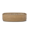 Four Hands Leandro Coffee Table side view