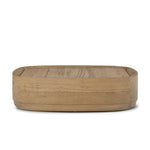 Four Hands Leandro Coffee Table side view