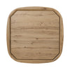 Leandro Coffee Table 242130-003 overhead view