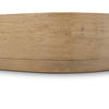 Four Hands Leandro Coffee Table side view