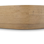 Four Hands Leandro Coffee Table side view