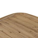 Leandro Coffee Table 242130-003 tabletop view
