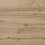 Four Hands Leandro Coffee Table Natural Reclaimed French Oak