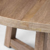 Mercana Legolas Dining Table table top 